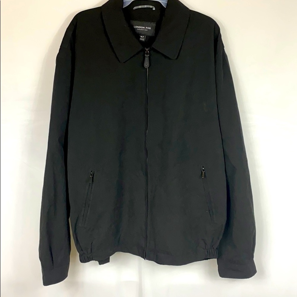 Brand new without tags London Fog jacket size XLT
